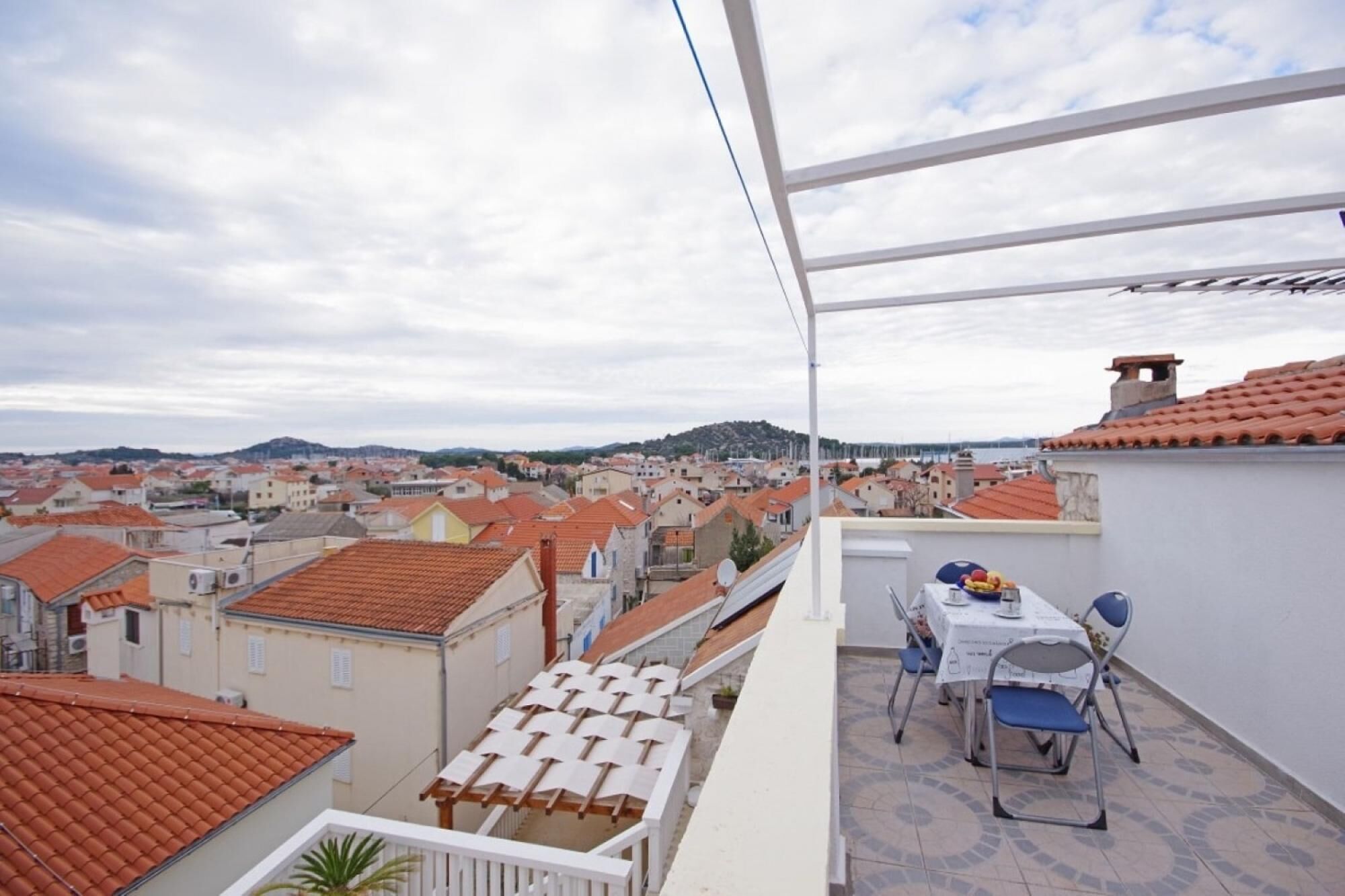 Appartement | 1 slaapkamer