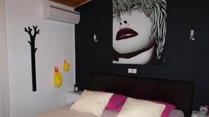 Apartment, Raucher | 3 Schlafzimmer