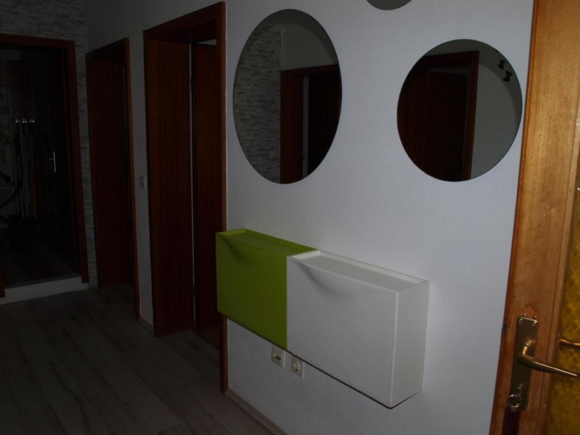 Apartment, Smoking | 3 bedrooms
