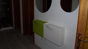 Apartment, Raucher | 3 Schlafzimmer