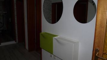Apartment, Smoking | 3 bedrooms