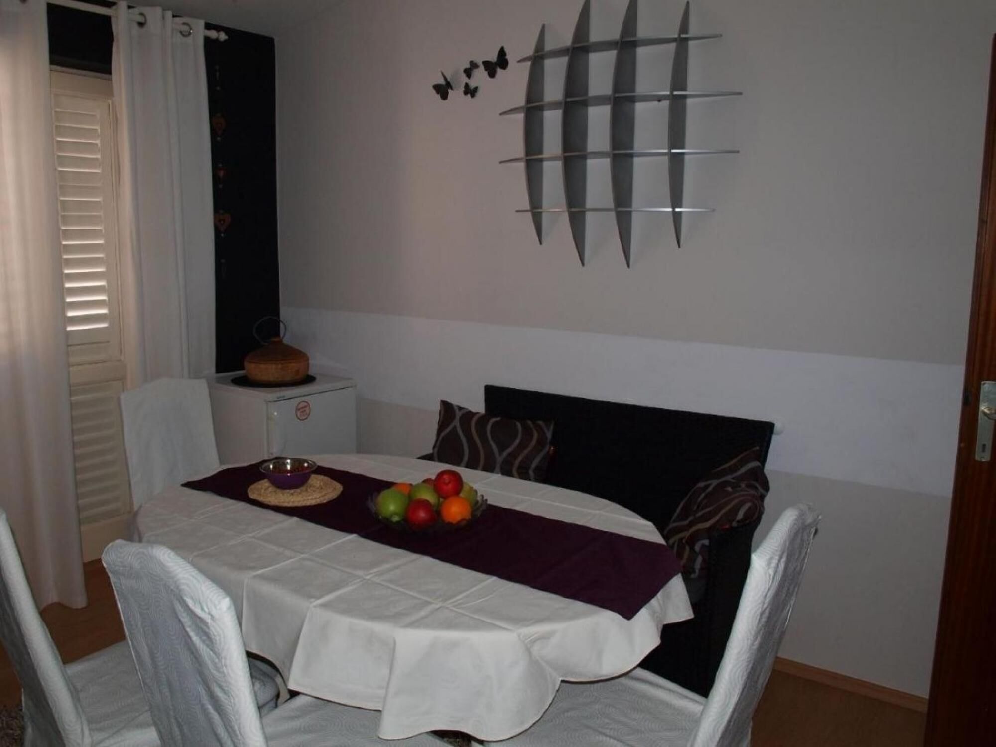 Apartment, Smoking | 3 bedrooms