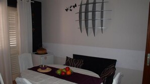 Apartment, Raucher | 3 Schlafzimmer