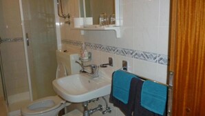 Apartment, Raucher | 3 Schlafzimmer