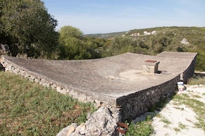 Room - Holiday Houses, Villas Villa Vinko - With Four Rooms (Marina)