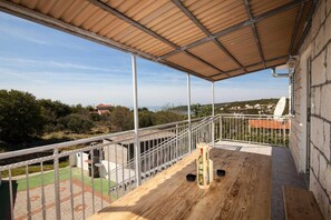 Exterior - Holiday Houses, Villas Villa Vinko - With Four Rooms (Marina)