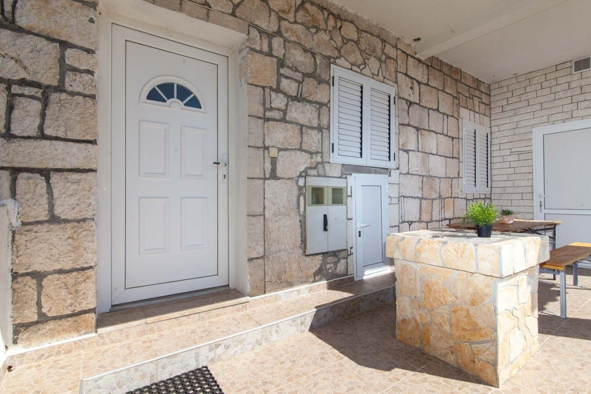 House, Smoking | 4 bedrooms