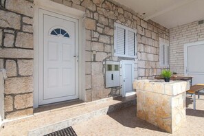 Nhà, hút thuốc | 4 phòng ngủ