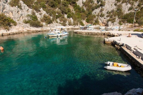 Holiday Houses, Villas Villa Vinko - With Four Rooms