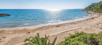 Pet friendly home in Roda de Bara