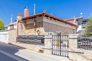 Villa | Exterieur
