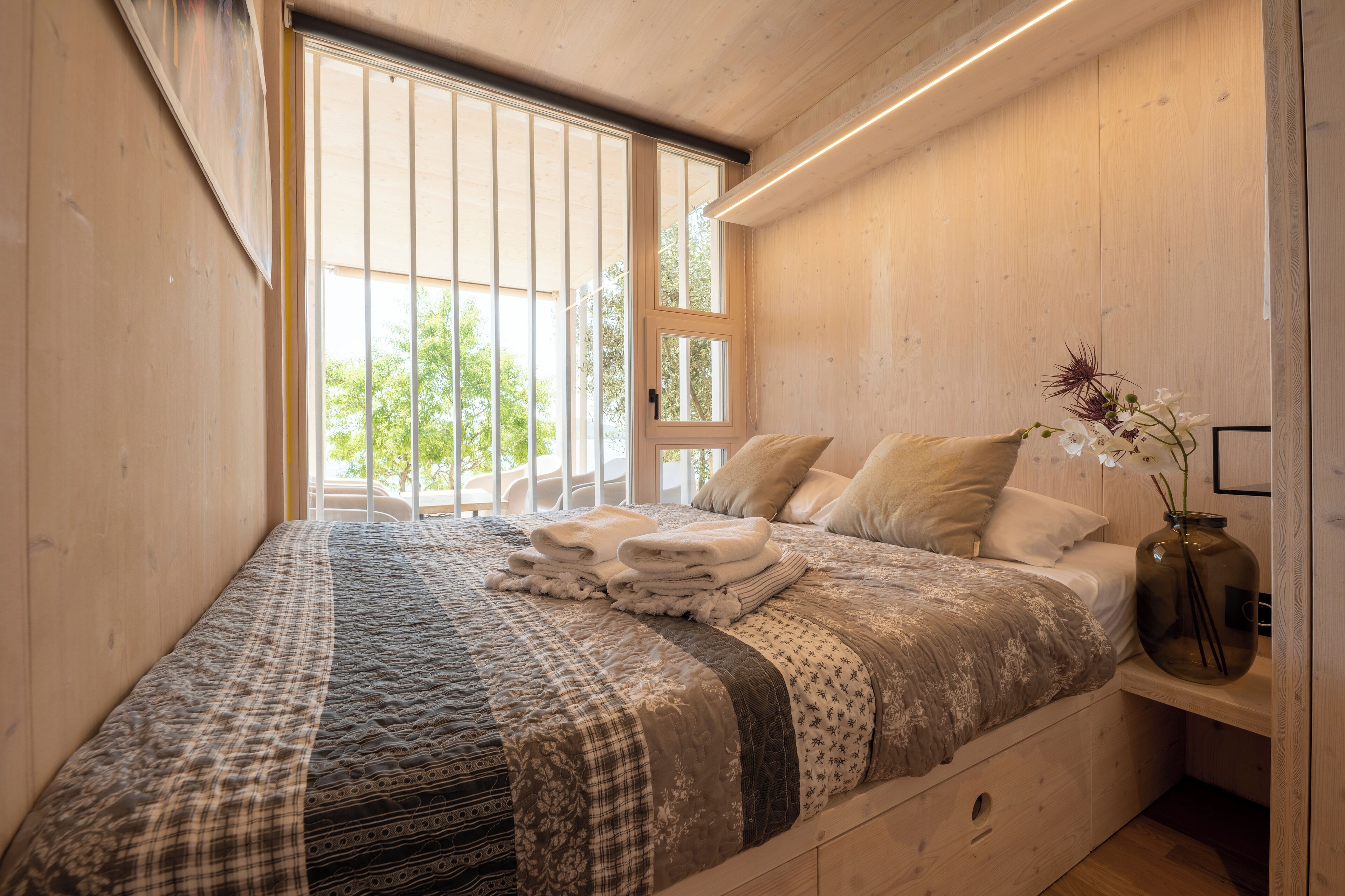 Villa | 2 bedrooms, free WiFi, bed sheets