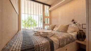 Villa | 2 bedrooms, free WiFi, bed sheets