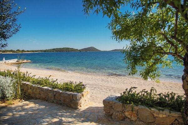 Villa | Beach