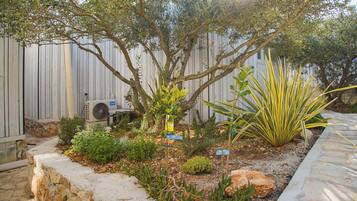 Villa | Property grounds