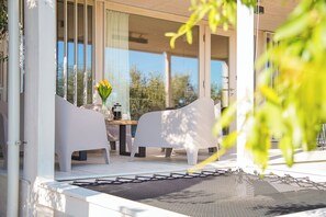 Villa | Property grounds - Vanellus Villas - Villa 80 (Pakostane)