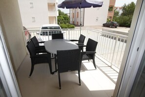 Apartment | 3 bedrooms - Deep Blue - A1 PR 6 1 (Vodice)
