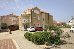 Apartment | 3 bedrooms - Deep Blue - A1 PR 6 1 (Vodice)