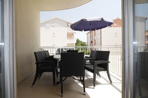 Apartamento | 3 quartos