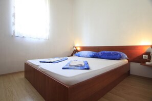 Apartment | 3 bedrooms - Deep Blue - A1 PR 6 1 (Vodice)