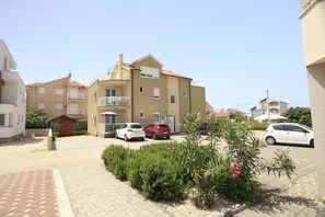 Apartment | 3 bedrooms - Deep Blue - A1 PR 6 1 (Vodice)