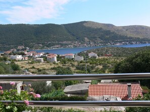 Apartment | 1 bedroom - Josi - Parking and Barbecue - A1 2 2 (Sibenik)