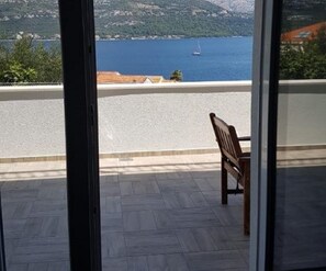 Apartment, Smoking | 2 bedrooms - Apartments Marina - sea View (Korcula)