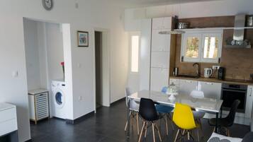Apartment, Smoking | 2 bedrooms