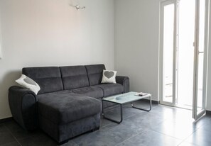 Appartement, roken | 2 slaapkamers