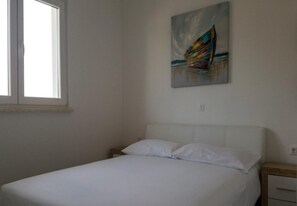 Appartement, roken | 2 slaapkamers