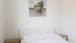 Apartment, Smoking | 2 bedrooms - Apartments Marina - sea View (Korcula)