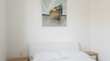 Apartment, Smoking | 2 bedrooms