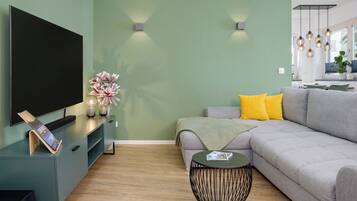 Télévision, lecteur de DVD, chaßne hi-fi