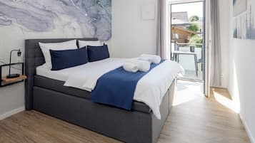 1 chambre, accĂšs Internet, draps fournis