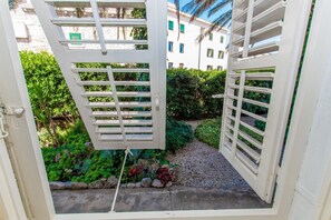 Apartment, Smoking - Apartments Miri - With Terrace (Makarska)