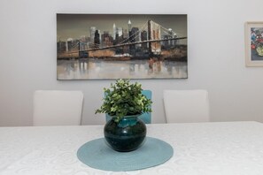 Apartment, Smoking - Apartments Miri - With Terrace (Makarska)