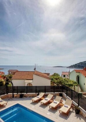 Ferienhaus | 4 Schlafzimmer