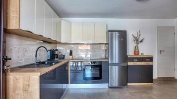 Ferienhaus | 4 Schlafzimmer