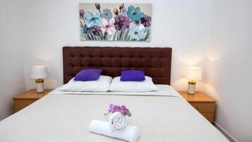 Ferienhaus | 4 Schlafzimmer