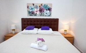 Ferienhaus | 4 Schlafzimmer