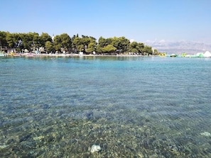 Exterior - Apartments Vin - Near sea (Supetar)