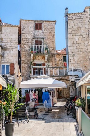 Departamento | Exterior