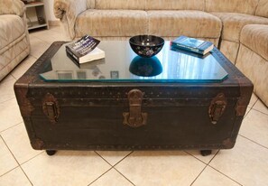 Apartment | 3 Schlafzimmer