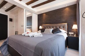 Apartment - Regent 2 - Exclusive Location - SA 2 (Rovinj)