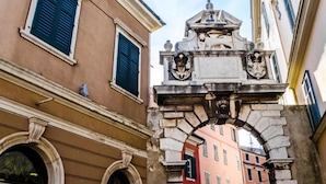 Unclassified image, 4 of 16, button - Regent 2 - Exclusive Location - SA 2 (Rovinj)