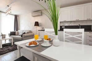 1 bedroom - Regent 2 - Exclusive Location - A1 2 2 (Rovinj)