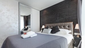 Unclassified image, 4 of 18, button - Regent 2 - Exclusive Location - A1 2 2 (Rovinj)