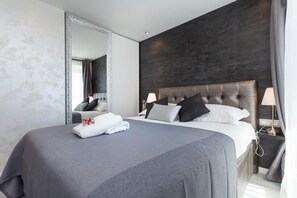 Apartment | 1 Schlafzimmer