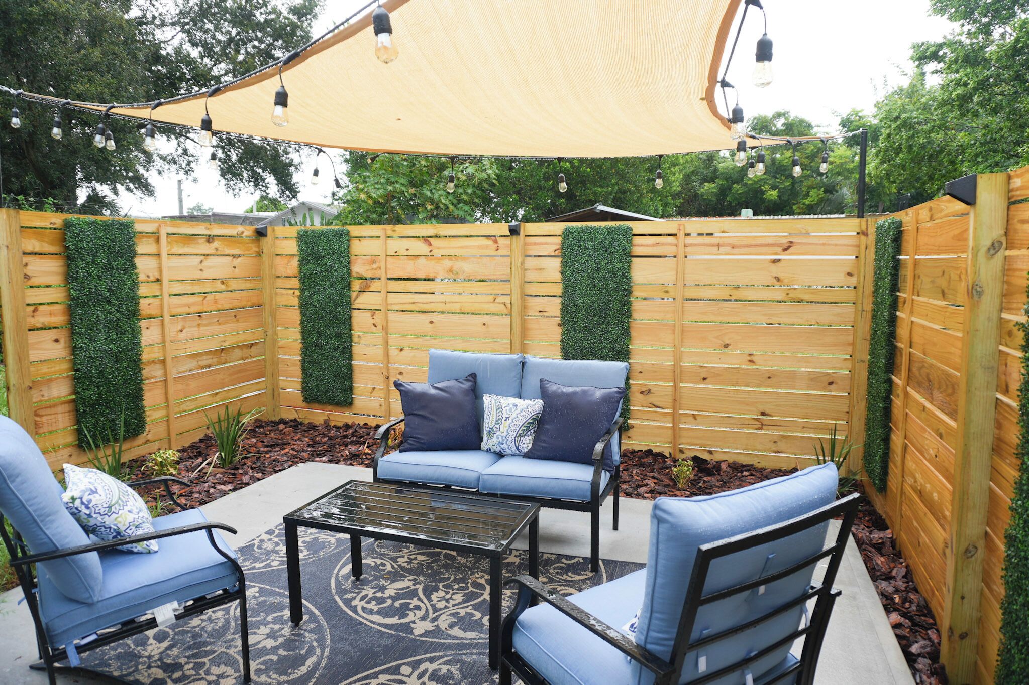 テラス / パティオ