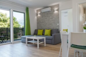 Apartment | 2 bedrooms